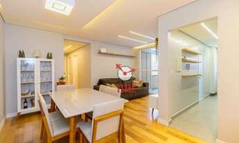 Imagem: Apartamento com 3 dormitórios à venda