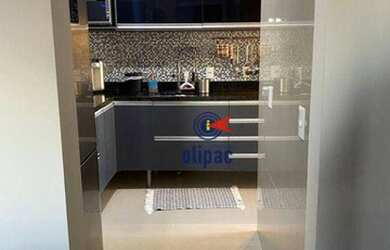 Imagem 2: Apartamento com 3 dormitórios à venda, 73 m² por R$ 585.000,00 - Vila Barros - Guarulhos/S