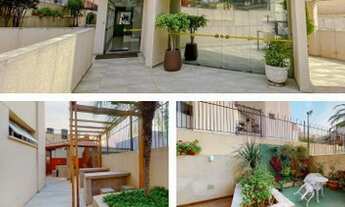 Imagem 6: Barbada apartamento