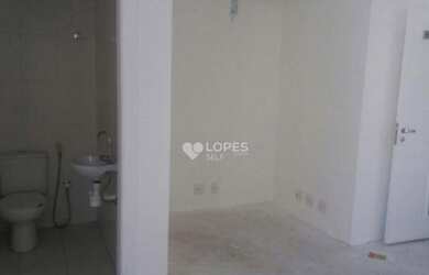 Imagem 4: Sala, 36 m² por R$ 490.000 - Icaraí - Niterói/RJ