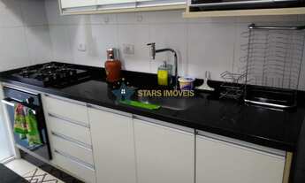 Imagem 2: MAUá - Apartamento Padrão - Vila Falchi