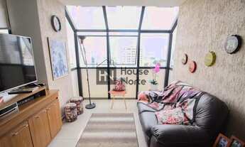 Imagem 3: Apartamento à venda, Santana, São Paulo, SP