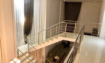 Imagem 7: Casa com 4 dormitórios Alto Padrão Condomínio Caledônia em Camboriú