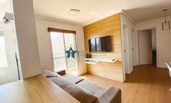 Imagem 5: MAUá - Apartamento Padrão - Vila Nossa Senhora das Vitórias