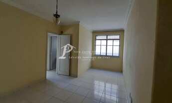 Imagem 7: Apartamento de frente 2 dorms, , Santos - R$ 285 mil, Cod: 7125