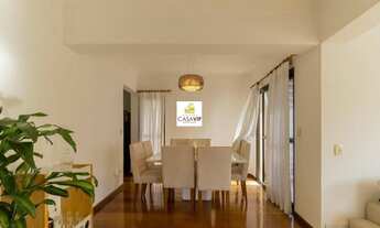 Imagem 3: Duplex à venda, Paraíso, 275m², 4 suítes, 5 vagas!