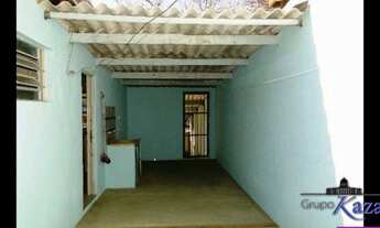 Imagem 4: Sao Jose dos Campos - Casa Padrão - Jardim Ismenia