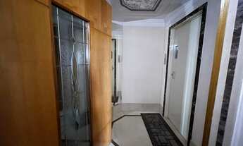 Imagem 4: Apartamento mobiliado, 3 suítes e 3 vagas, 168 m² - Jardim Anália Franco - São Paulo