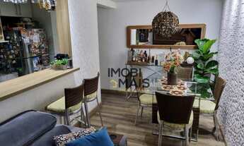 Imagem 3: Apartamento no Residencial Borghesi (Aceita Financiamento