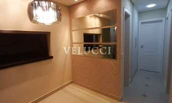 Imagem 4: Apartamento - Mansões Santo Antônio - Campinas