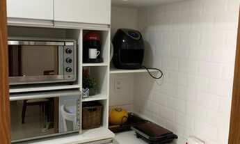 Imagem 7: GJB VENDE cobertura duplex com 4 quartos , 1 suíte no Sublime Max Condominium Recreio