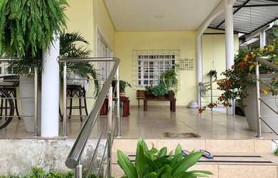 Imagem 7: Casa no Jardim Mauá