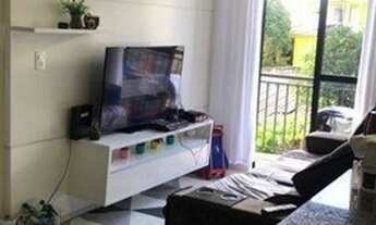 Imagem 3: Apartamento com 2 dormitórios para alugar, 52 m² por R$ 1.200,00/mês - Centro - Campo Larg