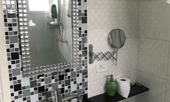 Imagem 7: Flat moderno e Funcional, ideal para morar e ou investir