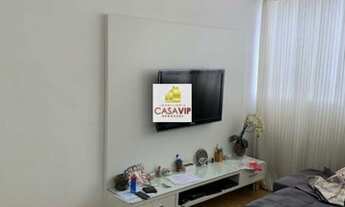 Imagem 2: Apartamento à venda, Santana, 54m², 2 dormitórios, sem vaga!