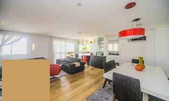 Imagem 2: Apartamento à venda, Vila Andrade, 150m², 3 suítes, 2 vagas!