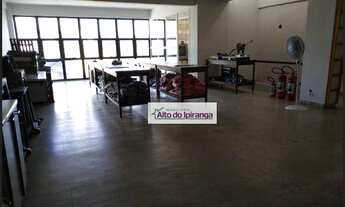 Imagem 6: Prédio para alugar, 400 m² - Vila Moinho Velho - São Paulo/SP