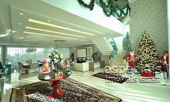 Imagem 5: Casa à venda no Del Lago. Barra da Tijuca. RJ