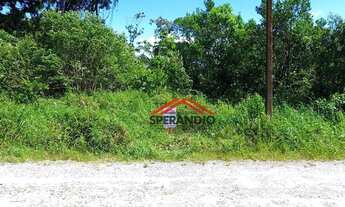 Imagem: Terreno à venda, 336 m² por R$ 80.000,00