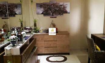 Imagem: Apartamento à venda, Santo Amaro, 50m²