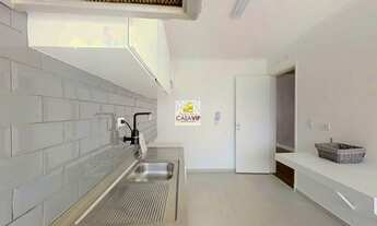 Imagem 3: Apartamento à venda, Paraíso, 108m², 3 dormitórios, 1 suíte, 1 vaga!