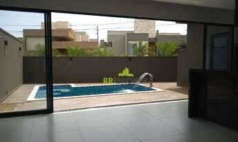 Imagem 2: CASA COM 03 SUÍTES CONDOMÍNIO GAIVOTA II