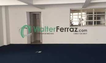 Imagem 3: Sala comercial centro de Santos próximo a Alfandega, bancos e Prefeitura