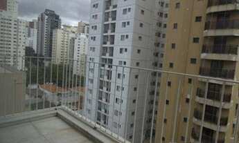 Imagem 6: Sala, 30 m² - venda por R$ 358.900,00 ou aluguel por R$ 1.300,00/mês - Perdizes - São Paul