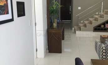 Imagem 7: Sao Jose dos Campos - Casa de Condomínio - Urbanova