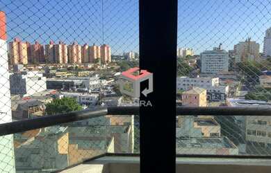 Imagem 5: Apartamento à venda, 3 quartos, 1 suíte, 2 vagas, Rudge Ramos - São Bernardo do Campo/SP