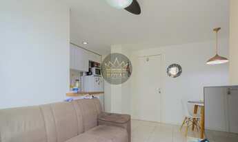 Imagem 3: Apartamento para Venda em Rio de Janeiro, Taquara, 2 dormitórios, 1 banheiro, 1 vaga