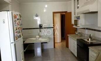 Imagem 6: Apartamento para venda com 160 metros quadrados com 3 quartos em Gonzaga - Santos - SP