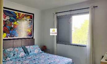 Imagem 5: Apartamento à venda, Jardim Monte Kemel, 71m², 3 dormitórios, 1 suíte, 2 vagas!