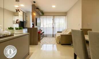 Imagem 3: Apartamento com 2 dormitórios à venda, 85 m² por R$ 500.000,00 - Velha - Blumenau/SC