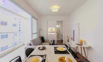 Imagem 3: Apartamento à venda, Jardim Paulista, 45m², 1 dormitório, 1 vaga!