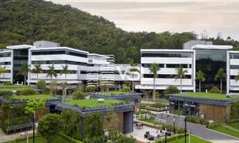 Imagem: Duas salas juntas com 51,60 metros, 2 garagens