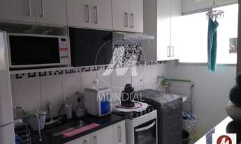 Imagem 3: Apartamento (tipo - padrao) 2 dormitórios, cozinha planejada, portaria 24hs, lazer, espaço