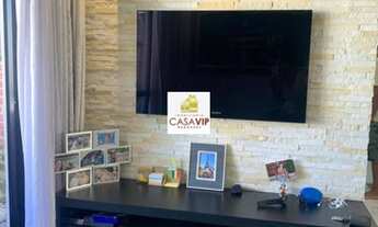 Imagem 4: Apartamento à venda, Alto da Mooca, 55m², 2 dormitórios, 1 vaga!