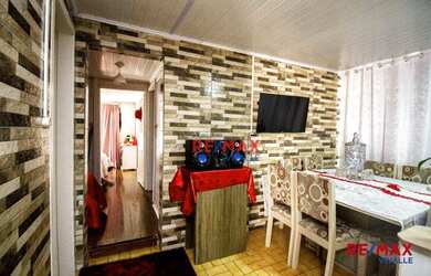 Imagem 5: Casa com 3 dormitórios à venda por R$ 270.000,00 - Contestado - Joaçaba/SC