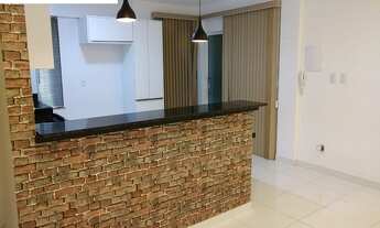 Imagem 2: Apartamento residencial Rama Sol para Locação R$ 2.100,00 incluso condomínio e iptu Buraqu