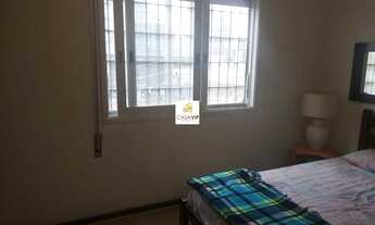 Imagem 3: Apartamento à venda, Vila Nova Conceição, 93m², 3 dormitórios, 1 vaga!