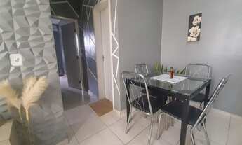 Imagem 3: Allegro 2 quartos