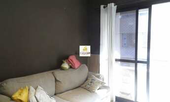 Imagem 3: Apartamento à venda, Bela Vista, 52m², 2 dormitórios, 1 suíte, 1 vaga!