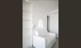 Imagem 4: Apartamento no Brooklin 32m²