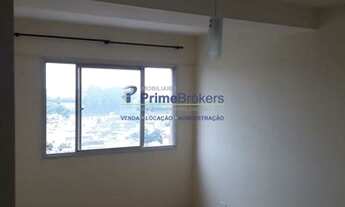 Imagem: Apartamento a venda com 2 Quartos Vila Fachini