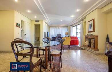 Imagem 2: Apartamento Venda Jardim Paulista 123 m² 2 Dormitórios