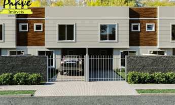 Imagem 3: CASA RESIDENCIAL em CURITIBA - PR, PILARZINHO