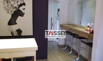 Imagem 2: Apartamento com 3 dormitórios à venda, 65 m² por R$ 315.000,00 - Jardim Botucatu - São Pau