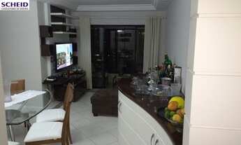 Imagem: Apartamento à venda 3 dormitórios, na