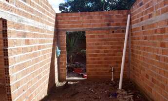 Imagem 7: Vendo casa na avenida principal quase pronta ou troco